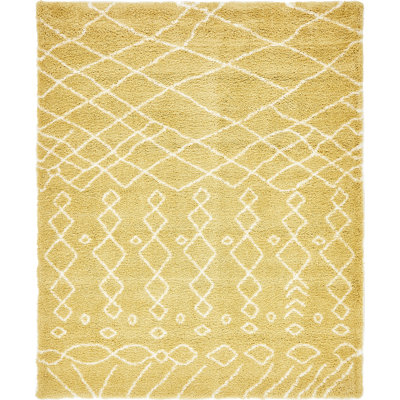 Pickering Performance Geometric Indoor Rug