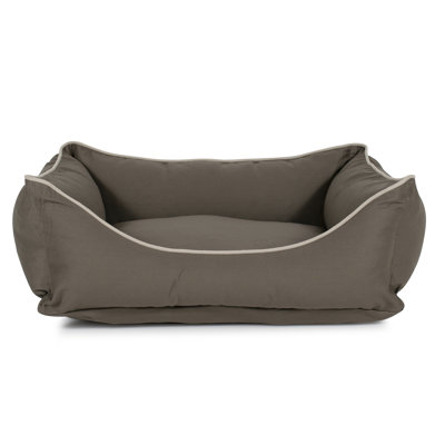 Classic Canvas Bolster