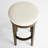 Archon Upholstered Counter Stool with Solid Wood Frame