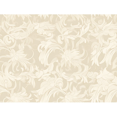 Édredon floral Anran