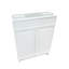 Meuble-lavabo simple 31 "avec plateau SmartFold-95402308