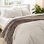 Sandwashed Duvet Cover Set-124281394-124281397