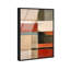 Pattern Pulse II High-Gloss Frameless Acrylic Glass Wall Art Abstract Print by Oliver Gal, Ready to Hang, 10 x 15-1695047128-1695047108