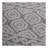 Collection Grey / White / Geometric Indoor / Outdoor Rug-394358203