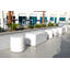 Dashes Rectangle Soft Seating-1782385284