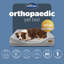 Silentnight Orthopaedic Luxury Pet Bed-383887914-309262712