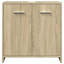 Arvi Bathroom Furniture Suite