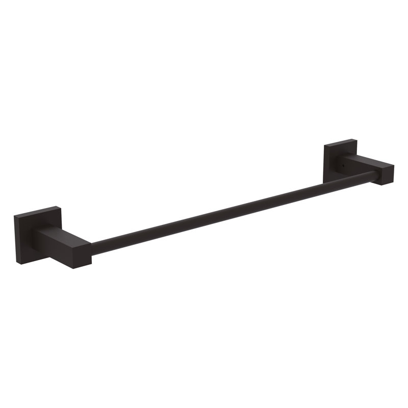 Barre à serviettes murale 20 "Dayton, Bronze huilé