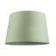 20cm H Cotton Drum Lamp Shade ( No Direct Attachment Method )-133131600