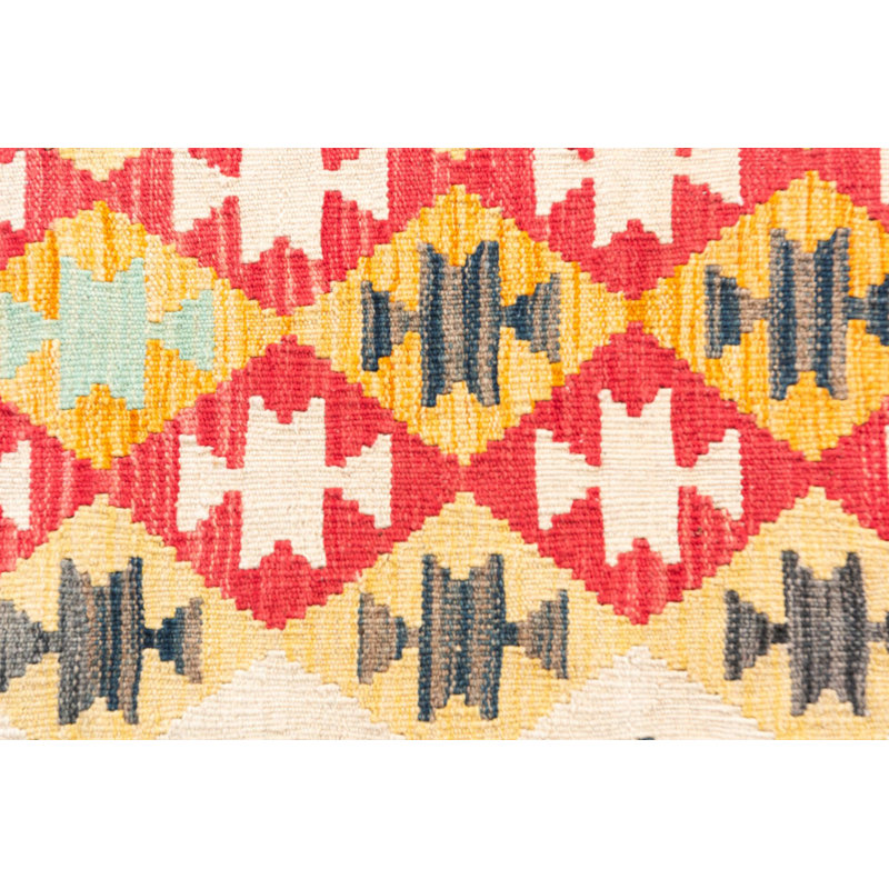 Runner Navarro Multi Rug