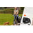 Foldable Pet Trailer-97793331