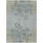 Deivids Washable Floral Indoor / Outdoor Rug-1011536808