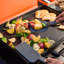 6pc Camp Griddle Tool Kit