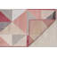 Tapis mosaïque moderne Vera-926551830