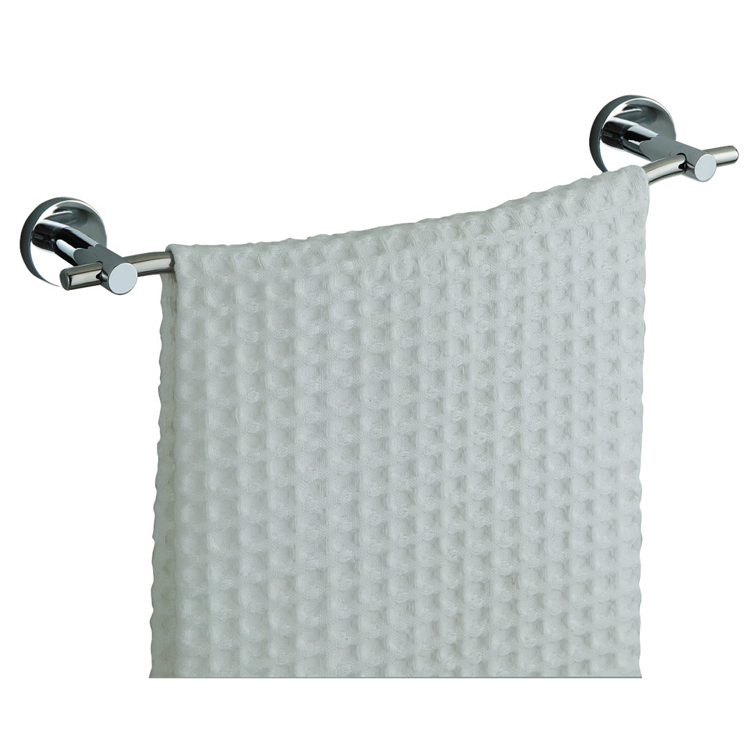 Wall Mounted Towel Rail