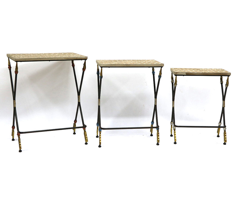 Nesting Tables
