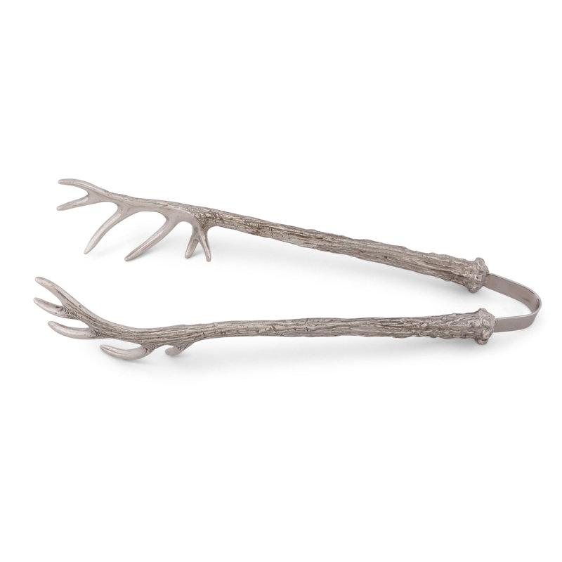 Lodge Salad Servers