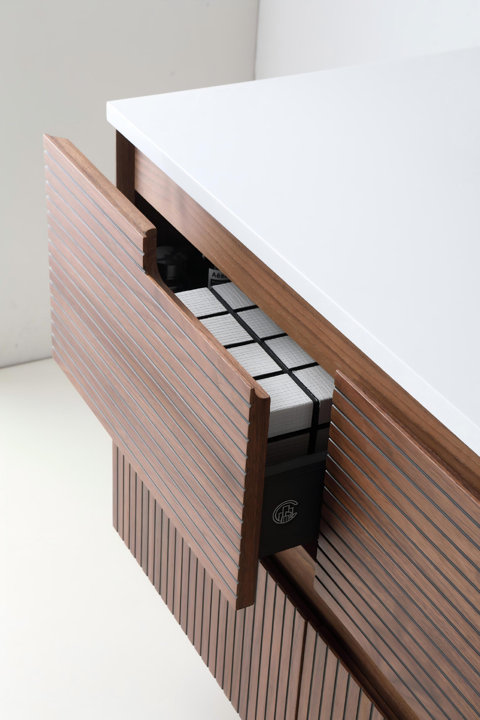 Modern @Orsa Collection