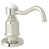 Polished Nickel