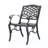 OUTDOOR ARM CHAIR(Set Of 2)-88864421