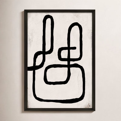 Linework 1 by StudioM