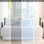 Housse de lit de jour réversible, blanche, 6 pièces, compatible avec matelas simple, rembourrage en coton, housse, 3 taies d'oreiller, coussin décoratif, literie lavable à la machine incluse