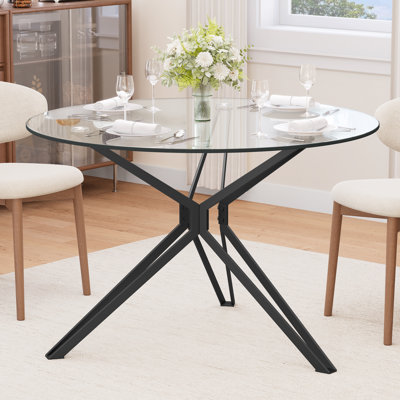 Table de salle à manger Kaaya