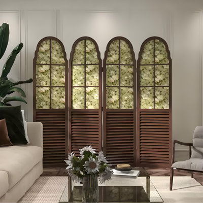 Cloison pliante Peony