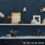 Schumacher X Backdrop Wabi-Sabi Wallpaper-761191885