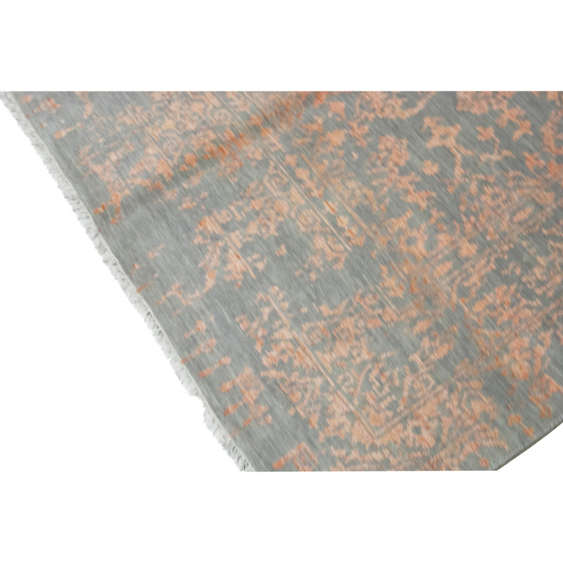 One-of-a-Kind 8'11" X 12' Area Rug