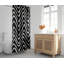 Rideau de douche-101944802