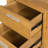 20.7X15.4X22" Nightstand