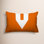 Luella Geometric Indoor/Outdoor Lumbar Throw Pillow