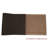Tracker Utility Light Weight Indoor / Outdoor Slip Resistant Beige Rug-64232690
