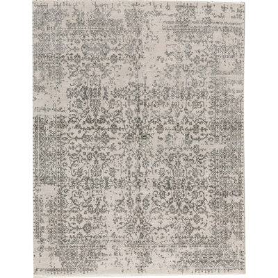 One-of-a-Kind 7'11" X 10'2" Area Rug