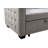 77 Inch Reversible Sectional Storage Sleeper Sofa Bed-1141322990