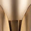 Capsule 2 - Light Flush Mounted Sconce