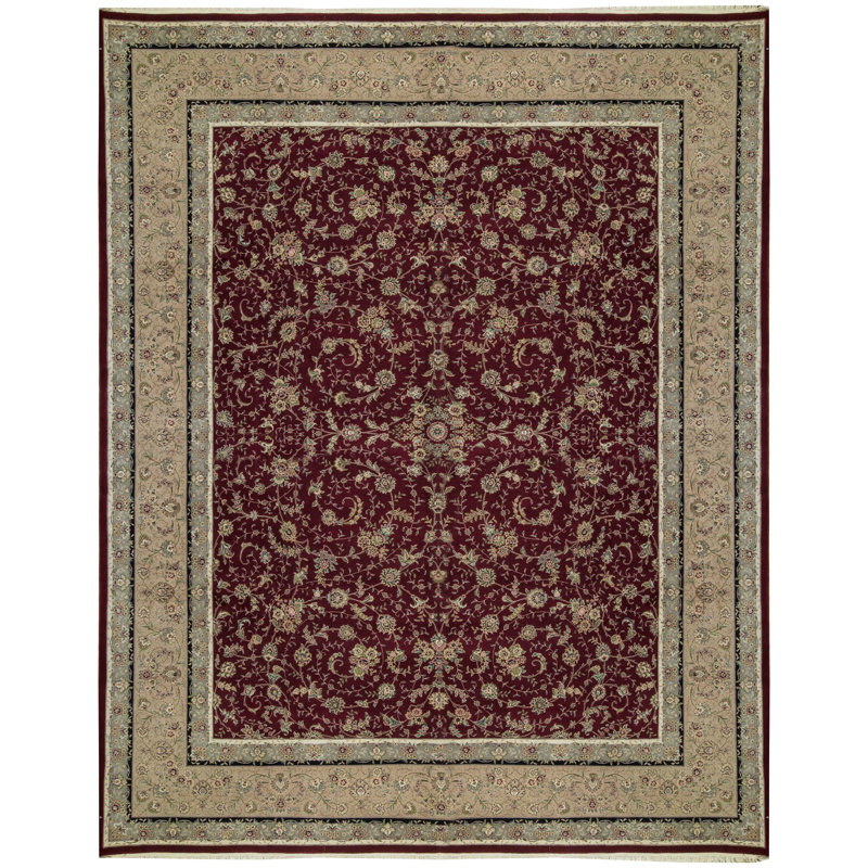 Elegance Oriental Area Rug