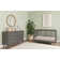 Cranbrook Convertible 2 -Piece Nursery Furniture Set