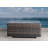 Meltham Wicker Fully Assembled 4 - Person Seating Group with Cushions-2118995598-2137570232