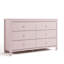 Commode double 6 tiroirs Alpine-122000510