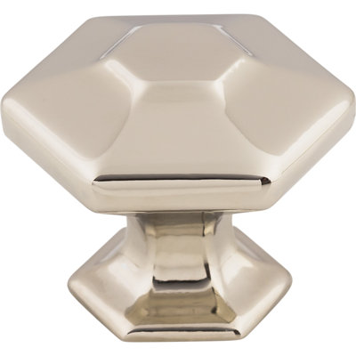 Spectrum Round Knob