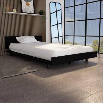 Hybrid 12 Inch Medium Firm Twin Mattress with Pocketed Coils for Enhanced Comfort and Support