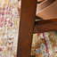 Repose-pieds pour salon Mid-Century moderne-141202263