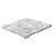 Wells Stone Slate 2" x 2" Matte Porcelain Mosaic Tile-87895160