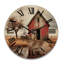 Horloge murale Canada-103693289