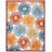 Kellems Performance Floral Indoor/Outdoor Area Rug-1910279727