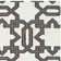Varner Geometric Wool Hand Woven Area Rug