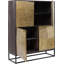 Circulo Combi Chest