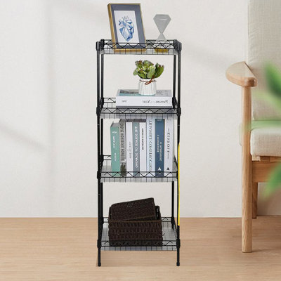Storage Shelves